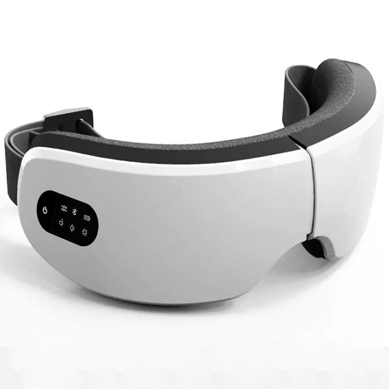 Bolveo EyeRelax™ | Alivia la Fatiga Ocular en Solo 15 Minutos